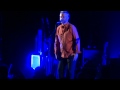 Billy Bragg - I Don't Need This Pressure Ron @ The Hammersmith Apollo