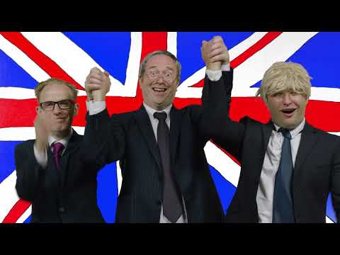 The Brexit Song