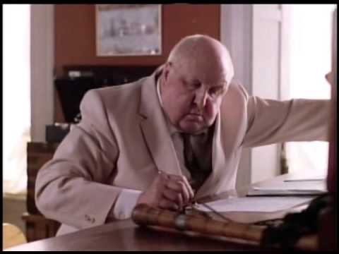 MI: Bald Old Man Mask