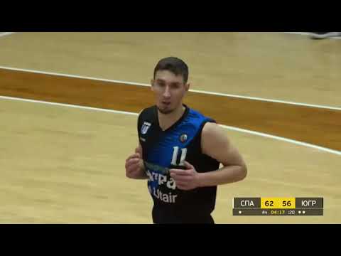 Aleksandr Pushkin. Season 2019/2020 highlights.