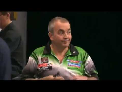 PDC World Grand Prix 2013 | Final | Taylor - Chisnall