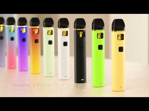 Focol M2 Disposable Vape Pen