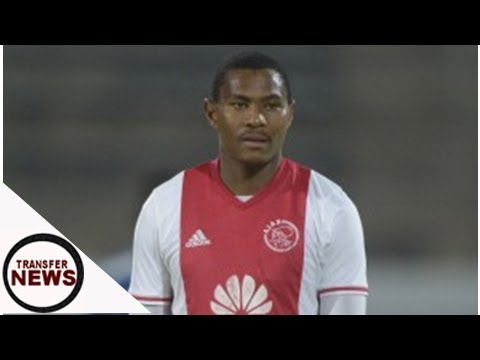 Ajax put striker on transfer list