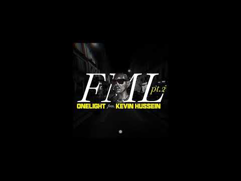PREMIERE: Onelight - FML 02 ft. Kevin Hussein