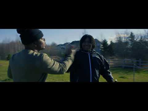 OUTRA22 x SHREEZ - Jamais J'trust (produit par Egoldbeatz)