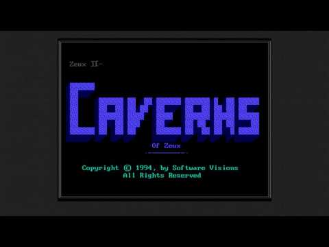 Zeux II: Caverns of Zeux OST - CV_BALON
