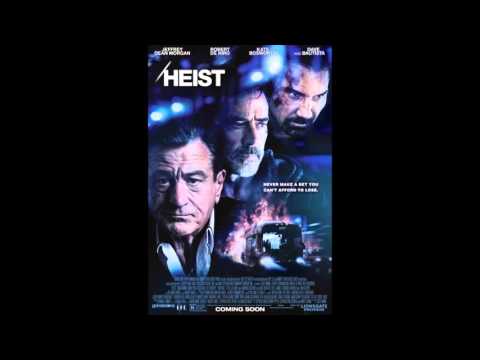 JAMES EDWARD BARKER - First Wave.HQ