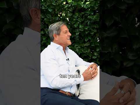 62 Year Old Shares His BIGGEST Mistake...