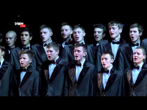 Triolan.Live - Торжественный концерт к Дню Национального Юридического Университета