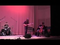 John Scofield - Techno (live)