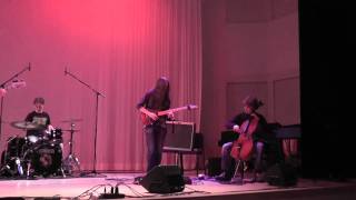 John Scofield - Techno (live)