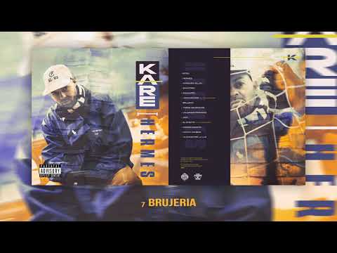 7 KARE - BRUJERIA
