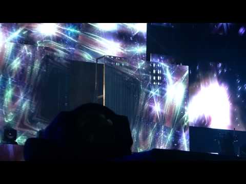 [HD]130116 GOLDEN DISK AWARDS - F(X) - INTRO DANCE