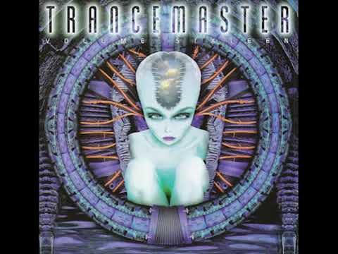 Trancemaster Vol. 16 CD 1 und 2