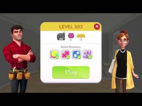 Home Design Makeover! [HD] Level 303