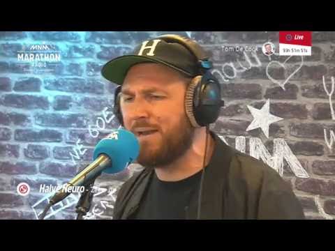 MNM: Halve Neuro - Zeker da