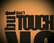 DEVIL'S ADVOCATE in typography 