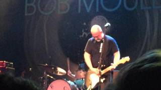 Bob Mould &quot;Voices In My Head&quot; Live