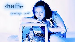 Cover art for Shuffle