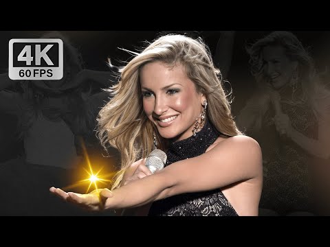 CLAUDIA LEITTE - AO VIVO EM COPACABANA (2008) - DVD COMPLETO 4K