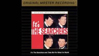 The Searchers - 08 This Empty Space (HQ)