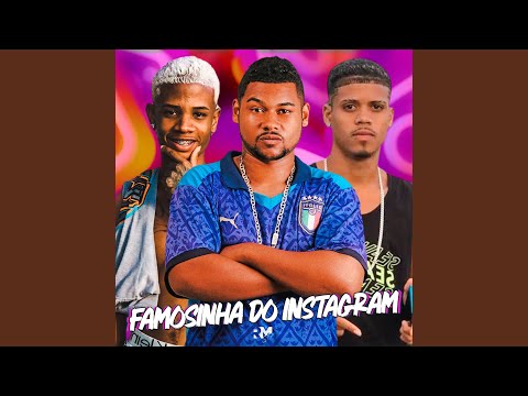 Famosinha do Instagram