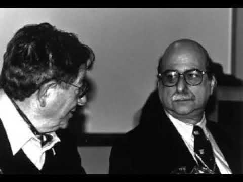 The Ira Gitler Interview