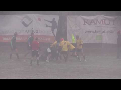 2016 12 18  CDF Mirano vs CDF Treviso 1T