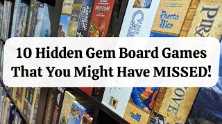 Board Games With B7 - In Teufels Küche video thumbnail