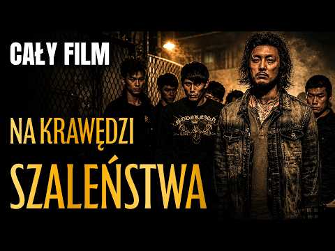 NA KRAWĘDZI SZALEŃSTWA