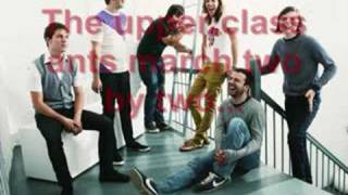 Say Anything - Nudity