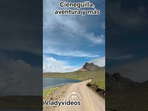 ruta Cieneguilla a Pampas Tayacaja Huancavelica