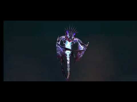 GAUNTLET ▪︎Drill: Recon Removal