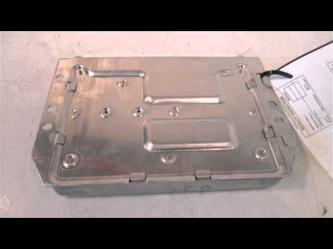 1999 Mercedes ML430 1635453132 ABS MOD 163TYPE - mbiparts.com Used OEM Mercedes Parts - Disma... OEM