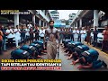 DIKENAL PEMUDA CULUN TAPI SETELAH TAU IDENTITAS ASLINYA BUAT ALUR CERITA FILM INDIA ACTION