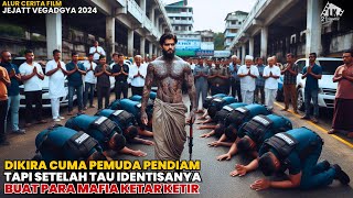 Download lagu DIKENAL PEMUDA CULUN TAPI SETELAH TAU IDENTITAS ASLINYA BUAT || ALUR CERITA FILM INDIA ACTION mp3 Download lagu DIKENAL PEMUDA CULUN TAPI SETELAH TAU IDENTITAS ASLINYA BUAT || ALUR CERITA FILM INDIA ACTION mp3