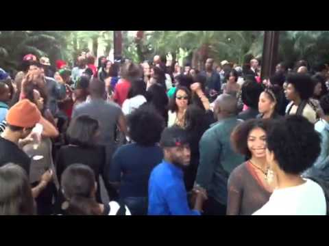 EveryDay People Brunch NYC