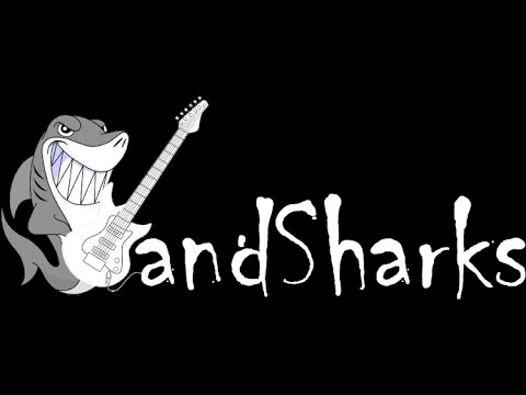 Promotional video thumbnail 1 for The SandSharks