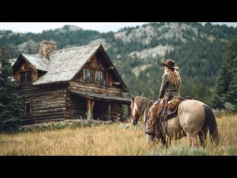 Filme de faroeste | Ela desafiou o Velho Oeste | Filmes Completos Dublados em 4K