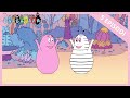 Barbapapà 5 Episodi Completi COMPILAZIONI 50 Min