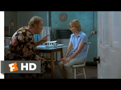 Little Voice (4/12) Movie CLIP - You Are My Discovery (1998) HD