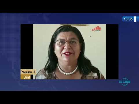 O DIA NEWS 02 04 20  AudieÌ‚ncia virtual: Deputados debatem reajuste para servidores da educação