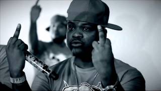 Stevie Stone – Eat