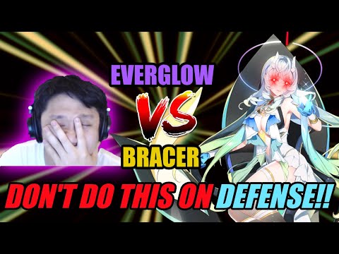 Guild War Offense Guide Ep 3   Single DPS Defenses are BAD [Epic Seven]