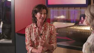 AMY GRANT: "Sing Something That Matters" | A Conversation on Life, Legacy &amp; New Music