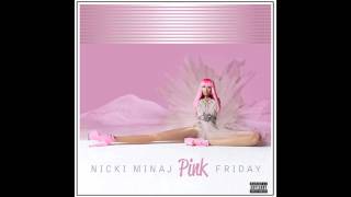 Nicki Minaj   Blow Ya Mind   Pink Friday