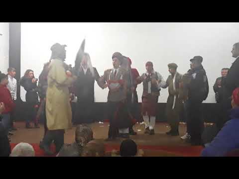 Dămile Andrieșeni 2017-2018