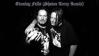 Christian Death - Evening Falls (Shawn Terry Remix)