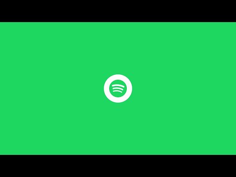 Spotify Commercial
