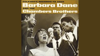 I Am a Weary and a Lonesome Traveller